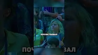 Этот маленький мужик может управлять рыбами  😱 