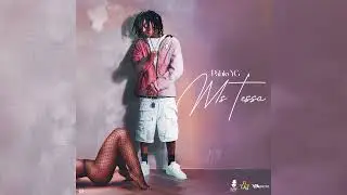 Pablo YG - Ms. Tessa (Sped Up) | Official Audio