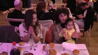 Шатер Авраама. Отчет о проделанной работе.