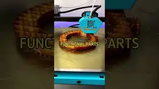 Transponder Snail Prototype pt1 #shorts