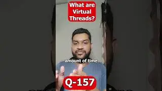 What are Virtual Threads in Java?