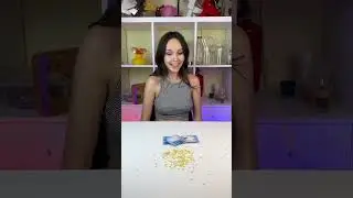 😂 Спор. Собрать со стола звёздочки?