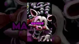 RANKING ALL FNAF VOICE LINES 