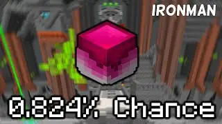 NEVER DOING THIS AGAIN (Hypixel Skyblock IRONMAN) [194]