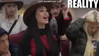 Žestoka svađa Stanije & Ane Korać