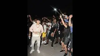 [FREE] Zillionaire Doe Type Beat - "They Cant Fxck Wit Us"