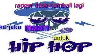 LONTE BAYARAN HIP HOP