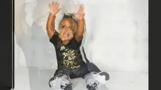 Jaxon's Birthday Slideshow