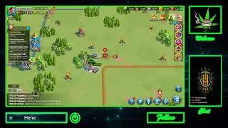 KD: 3178 | KvK 2 | COO Ranked