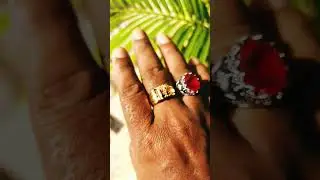 Rings..