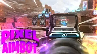 Pixel Aimbot | Any Game *NEW CHEAT*