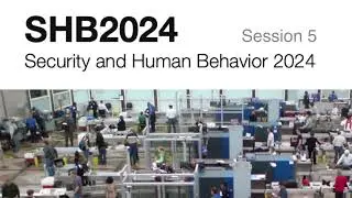 SHB 2024 06 05 0900 Session 5