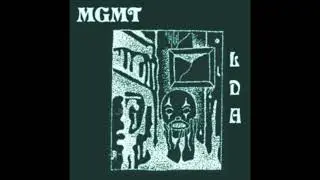 MGMT - Little Dark Age (Slowed + Reversed)