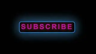 Blinking Text Effect using Html & CSS UI Design