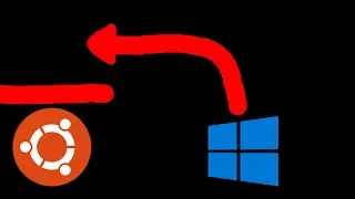 How to Install Windows on A Dual-Boot With Ubuntu