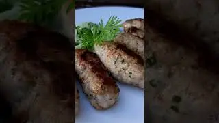 Готовим вкусные котлетки