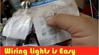 How to Wire a Relay for Off Road Lights