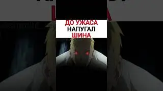 До Ужаса Напугал Шина 🔥 