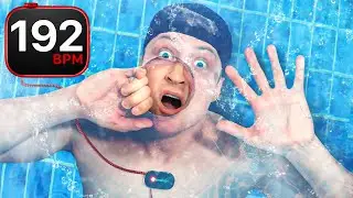 Impossible Try Not To Panic Challenge