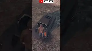ЭЛЕКТРОКАР В ГТА 5 
