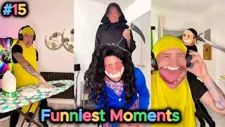 The Best Of MrTalalaa Compilation #15