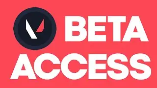 How to get Valorant Beta Key