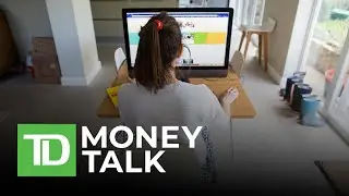 MoneyTalk - Transitioning to self-employment