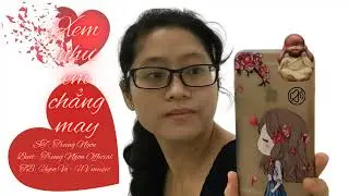 [MUSIC] XEM NHƯ EM CHẲNG MAY | TRUNG NGON | LYRICS | UYENVO
