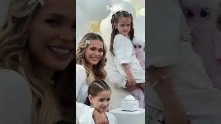 Как Анна Хилькевич узнала пол своего ребенка  