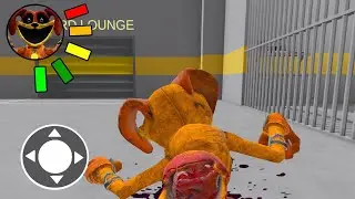 PLAYING AS DOGDAY IN POLICEMAN BARRY