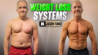 Fixing your Habits for Automatic Weight Loss | Jason Fung