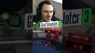 Что УЖАСНОГО может ПРОИЗОЙТИ? | Goat Simulator 3