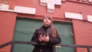 Заброшенный ликеро-водочный завод: мистика и факты!