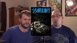 Anime Talk (Fall 2017) #01-2