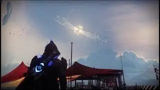 Destiny 2 Almighty Live Event No Talking