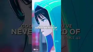 Good Anime To Watch