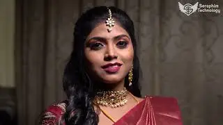 D&J Wedding Trailer by Seraphim Technology Video 2022