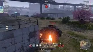 Милишник, ты берега попутал? э?! 🤨 (Crossout)