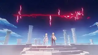 Genshin Impact: Prologue - Act I (Mondstadt Story)