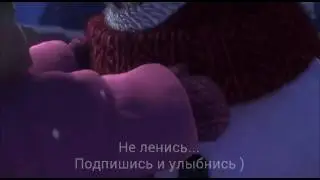 Добрый Новогодний мультик для детей и взрослых
