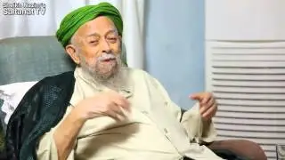 Шейх Назим. Короны арабов.