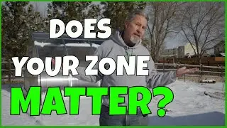 Are Hardiness Zones Important? (In Your Summer Garden)