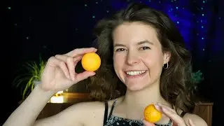 ASMR - Wie gut kannst du dich fokussieren? 💛