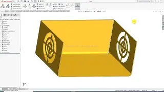 TIPS AND TRICKS LEARN IN SOLIDWORKS, BASE FLANGE, EDGE FLANGE IN SHEET METAL