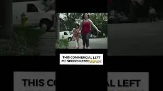 This Commercial Left Me SPEECHLESS…😳🤯 
