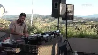 Francesco Romano |INSIDE Club Aria | Summer 2015|