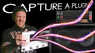 Can it capture plugins?! | Using the GE250 to Tone Capture Neural DSP Fortin Nameless 2.0