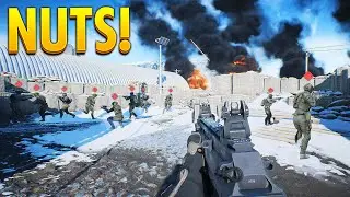 *NEW* Battlefield 2042 - EPIC & FUNNY Moments 