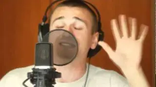 T1One Studio Session Live 2011
