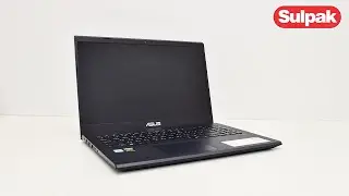 НОУТБУК ASUS F571G (90NB0NL1-M000C0) распаковка